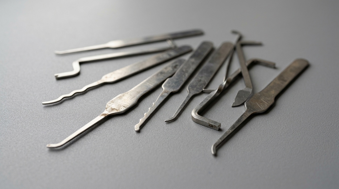 Locksmith Alameda