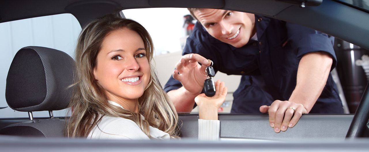 locksmith for cars near me